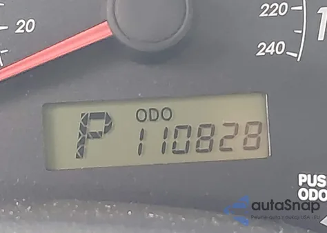 2013 Toyota Corolla Le z USA, uszkodzony, nr VIN 2T1BU4EE3DC007318